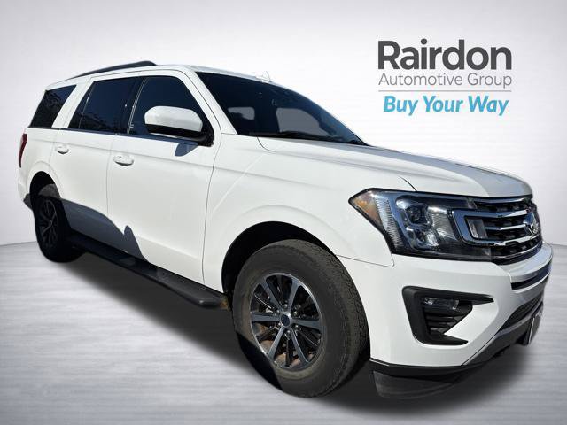 Used 2020 Ford Expedition XLT AWD/4WD image 1