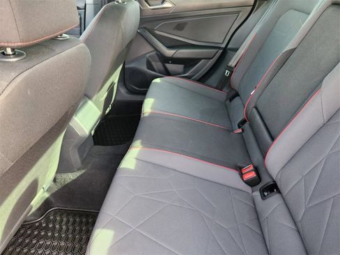 Used 2024 Volkswagen Jetta GLI 40th Anniversary Edition image 32