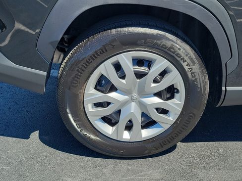 Certified 2026 Toyota Corolla Cross L AWD/4WD image 6