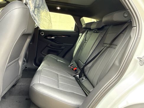 New 2026 Land Rover Range Rover Evoque S AWD/4WD image 16