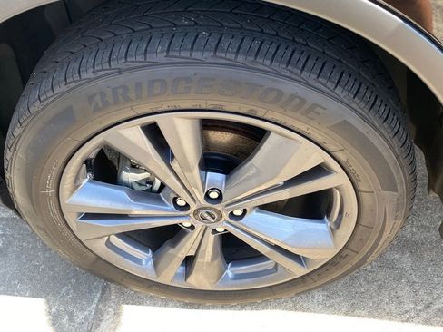 Used 2024 Nissan Murano Platinum image 38