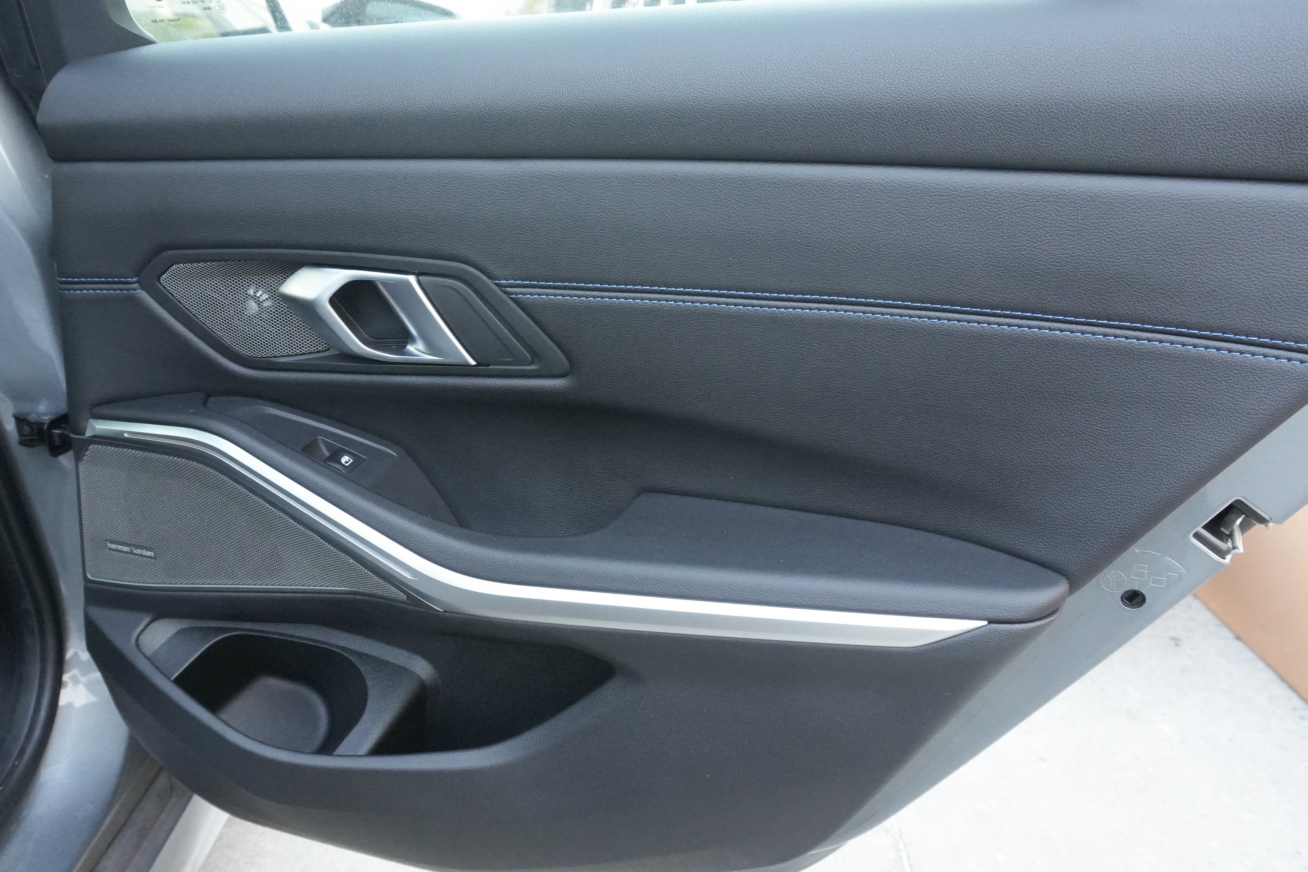 Certified 2024 BMW M340i w/ Premium Package RWD image 30