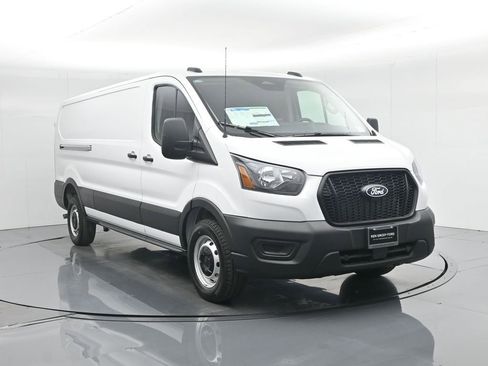 New 2026 Ford Transit 150 Low Roof RWD image 55