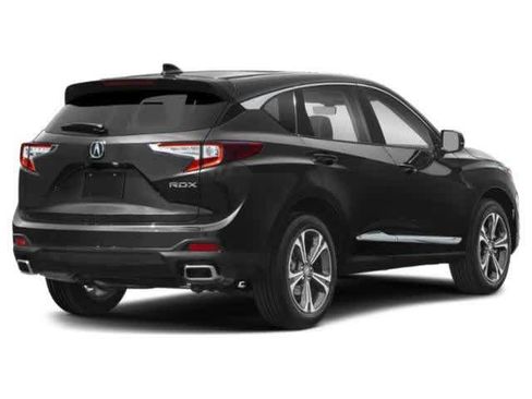 Used 2023 Acura RDX w/Advance Package image 2