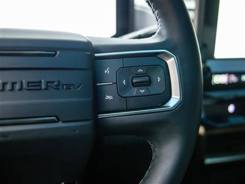 Used 2024 GMC Hummer EV 3X w/ Omega Edition image 23