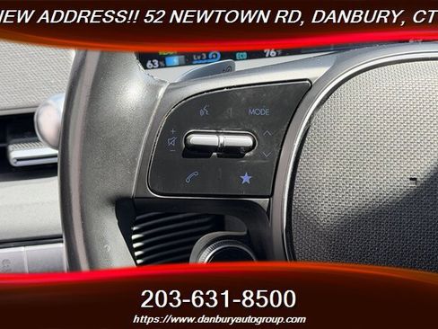 Used 2024 Hyundai Ioniq 5 SE RWD image 18