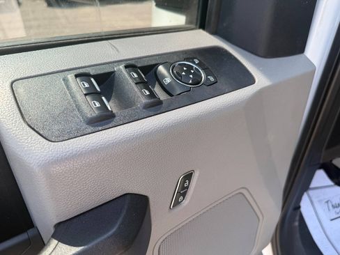 Used 2021 Ford F350 XL w/ Power Equipment Group AWD/4WD image 18