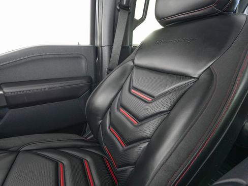 Used 2025 Ford F150 Lariat w/ Equipment Group 502A High image 29