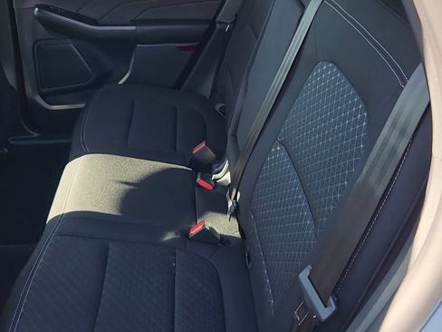 New 2026 Ford Escape Active w/ Cold Weather Package image 21