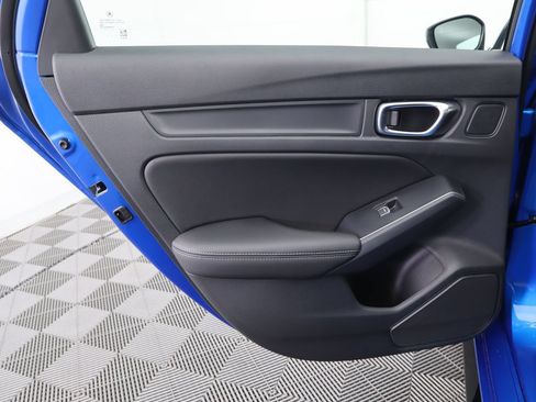 Used 2026 Acura Integra A-Spec FWD image 28