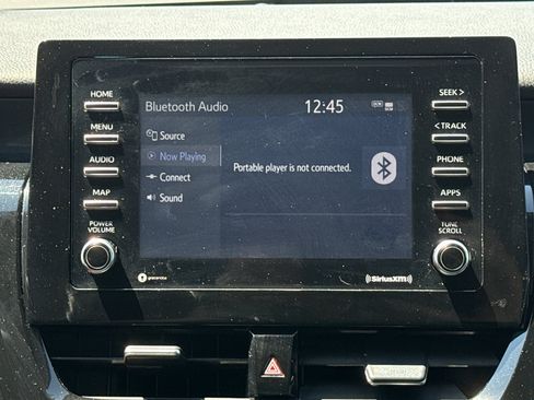 Used 2024 Toyota Camry SE image 36