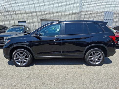 Used 2023 Honda Passport EX-L image 6