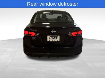 Used 2023 Nissan Versa SV