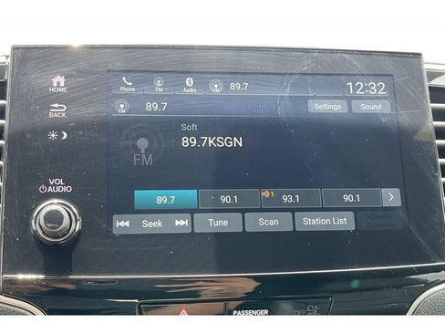 Certified 2023 Honda Passport EX-L image 26