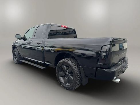 Used 2014 RAM 1500 Express RWD image 9
