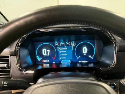 Used 2023 Ford F150 Lariat w/ FX4 Off-Road Package image 75