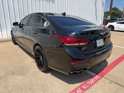 Used 2019 Genesis G80 3.3T Sport