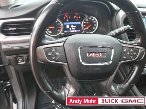 Used 2020 GMC Acadia AT4 w/ LPO, Floor Liner Package AWD/4WD image 32