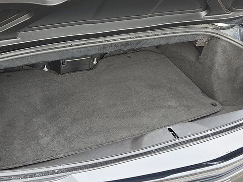 Used 2015 Chevrolet Corvette Stingray Convertible w/ 3LT Preferred Equipment Group image 8