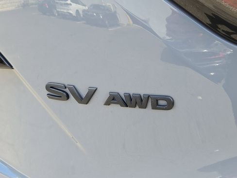 Used 2024 Nissan Murano SV w/ SV Midnight Edition Package AWD/4WD image 32
