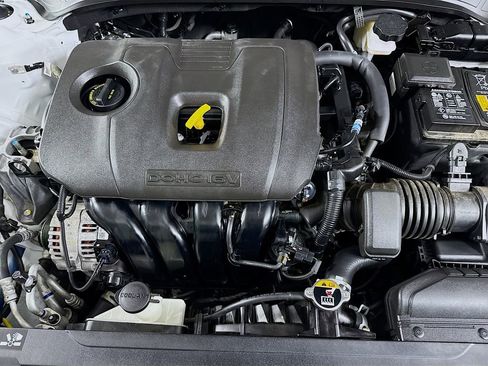 Used 2023 Kia Forte LXS FWD image 30