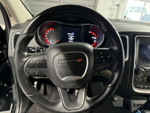 Used 2019 Dodge Durango SXT image 16