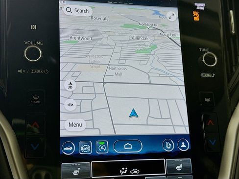 Used 2023 Subaru Outback Onyx Edition image 15