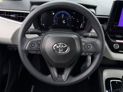 New 2026 Toyota Corolla LE image 13