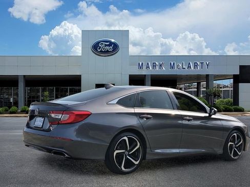 Used 2020 Honda Accord Sport image 5