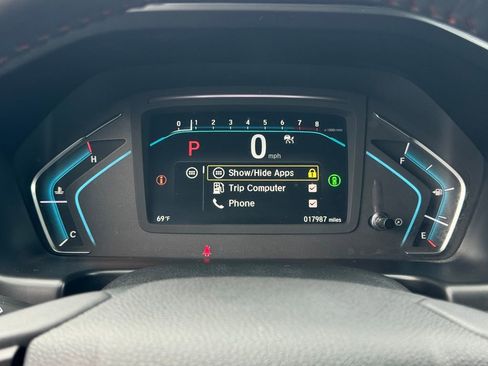 Used 2023 Honda Odyssey Sport image 22