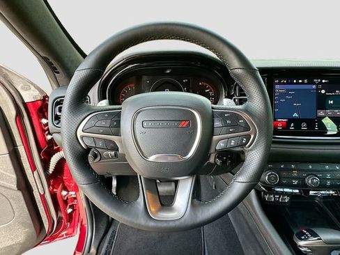 Used 2024 Dodge Durango Citadel image 11