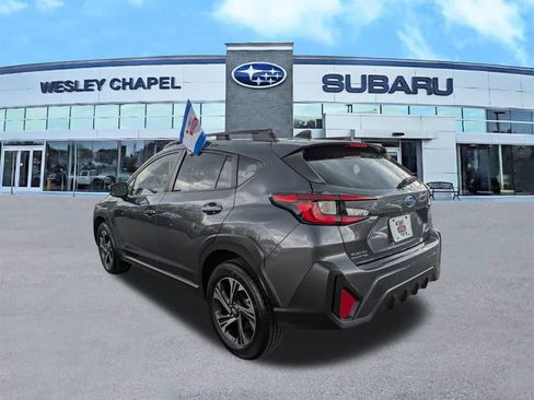 Used 2024 Subaru Crosstrek 2.0i Premium image 7