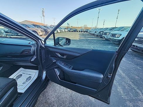 Used 2022 Subaru Outback Premium AWD/4WD image 15