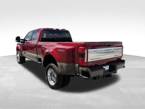 Used 2026 Ford F450 King Ranch AWD/4WD image 11