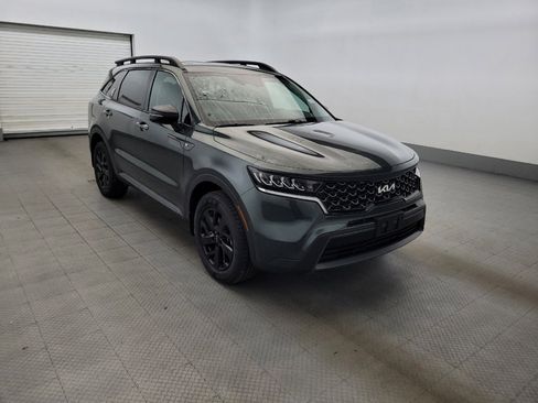 Used 2022 Kia Sorento S AWD/4WD image 13