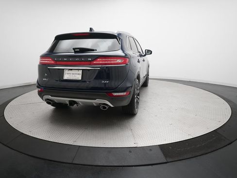 Used 2019 Lincoln MKC Reserve w/ Canadian Touring Package AWD/4WD image 13
