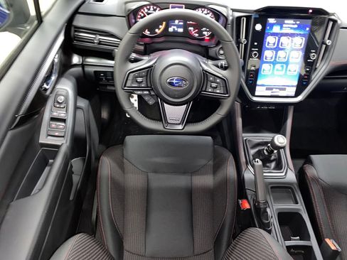 New 2026 Subaru WRX Premium image 24