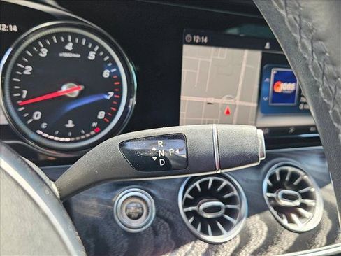 Used 2019 Mercedes-Benz E 450 Coupe image 14