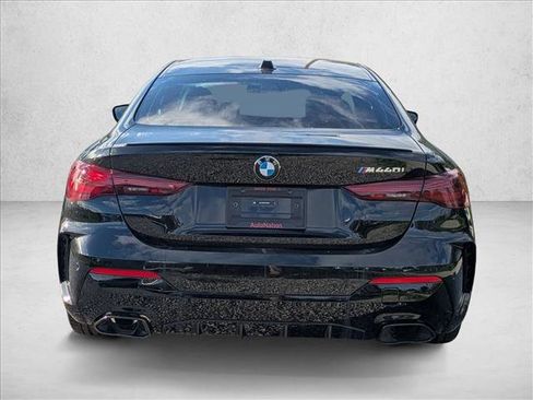New 2026 BMW M440i Coupe image 8