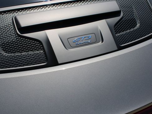 Certified 2023 Porsche 911 GT3 RWD image 16