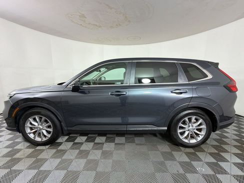 Used 2024 Honda CR-V EX-L image 2