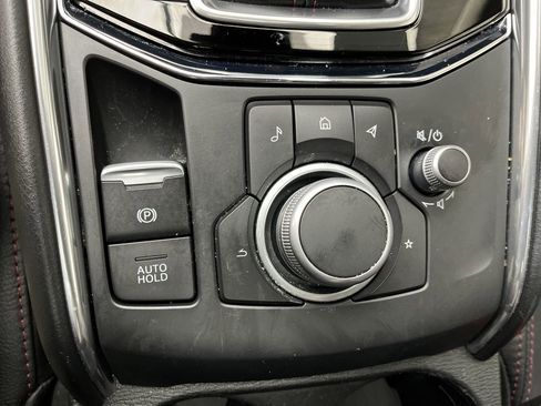Certified 2023 MAZDA CX-5 Carbon Edition AWD/4WD image 17