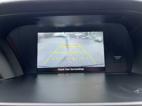 Used 2013 Honda Accord Sport image 24