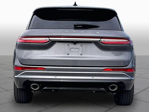 Used 2024 Lincoln Corsair Grand Touring w/ Equipment Group 301A AWD/4WD image 5