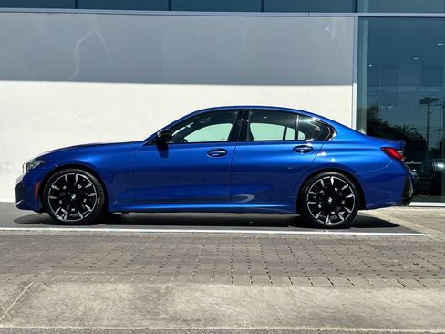 Used 2025 BMW M340i RWD image 6