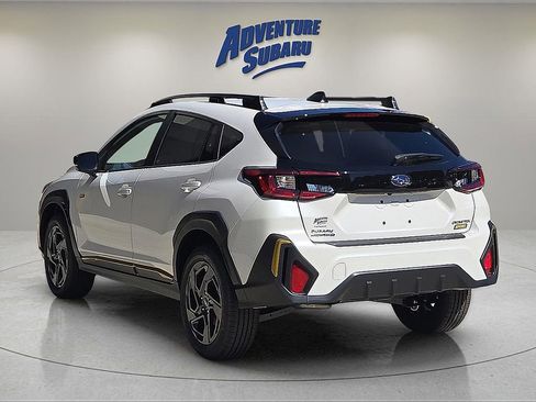 New 2025 Subaru Crosstrek 2.5i Sport image 5