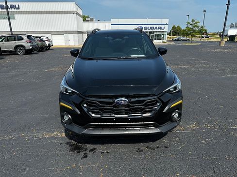 Certified 2024 Subaru Crosstrek 2.5i Sport AWD/4WD image 8