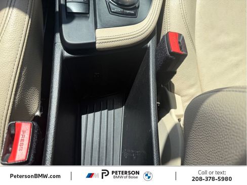 Used 2018 BMW X1 xDrive28i AWD/4WD image 24