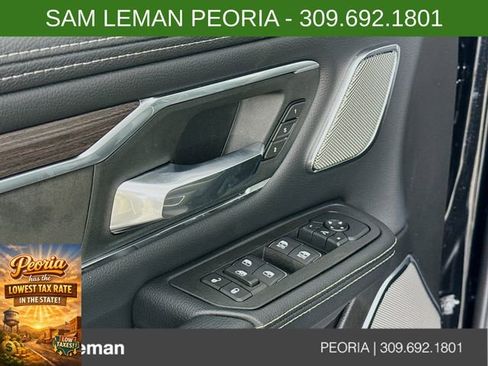 New 2026 RAM 1500 Laramie image 18