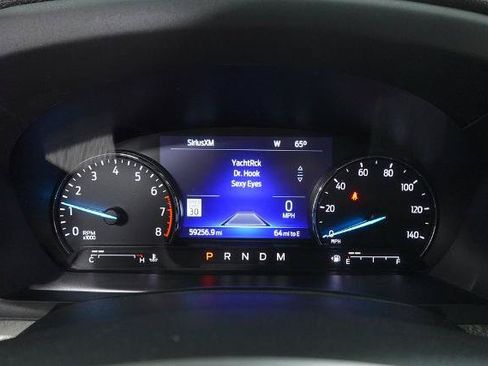 Certified 2022 Ford Explorer Timberline AWD/4WD image 19